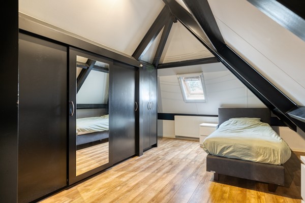 Medium property photo - Cahorslaan 4, 5627 BX Eindhoven
